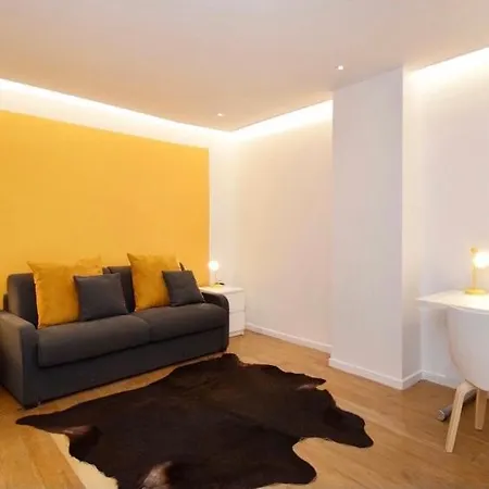 Apartment Studio Centre Montorgueil Paris